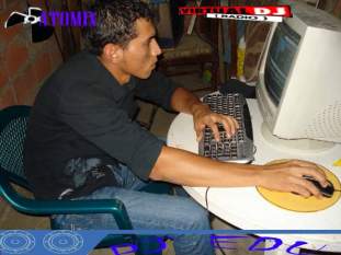 Foto de djtotal
