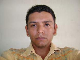 Foto de alexi sanchez