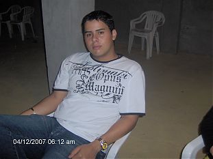 Foto de D.J. GIFO