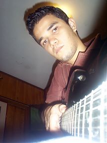 Foto de juan pinche