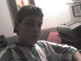 Foto de Rodro