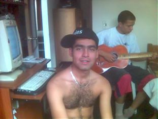 Foto de ["DANYEL"]