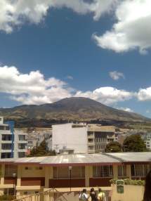 Foto de ORITENSE