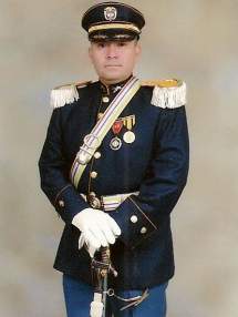 Foto de el coronel mata
