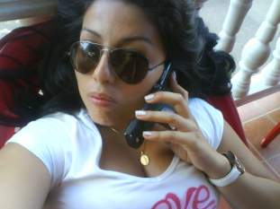 Foto de paolita garcia