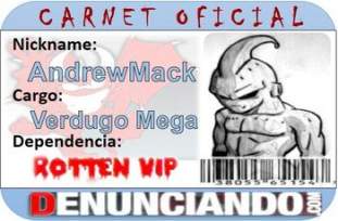 Foto de AndrewMack