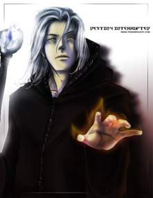 Foto de Raistlin