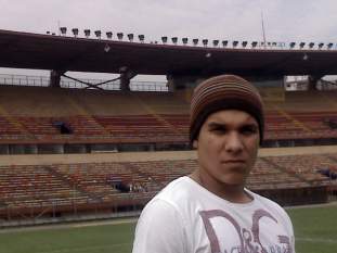 Foto de juhan angel