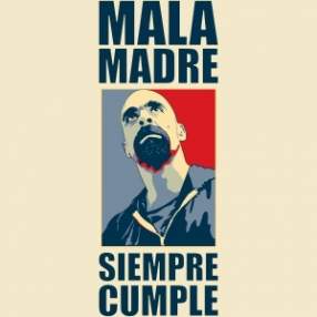 Foto de Malamadre