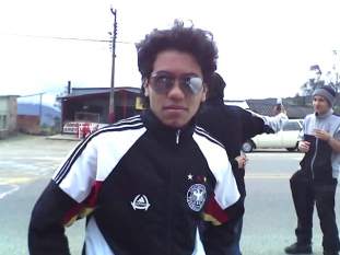 Foto de el viejo_yuyo