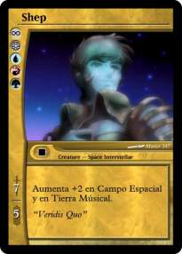 Foto de ►Shep◄