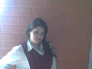 Foto de estefania.