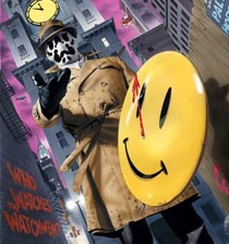 Foto de RORSCHACH1980