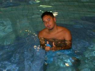 Foto de yeron