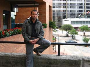 Foto de wilmer chinchia