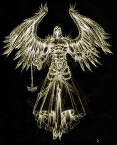 Foto de santo arcangel