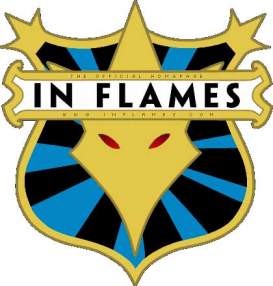 Foto de INFLAMES
