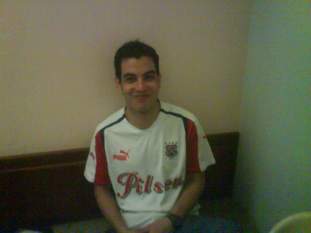 Foto de andres charry