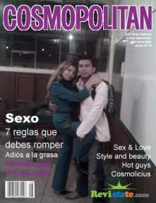 Foto de Joffre