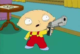 Foto de stewie
