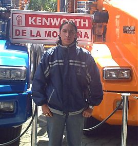 Foto de dark vercetty