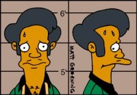 Foto de Apu & Manjula