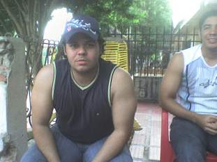Foto de racarma