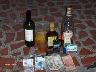 Foto de chimver