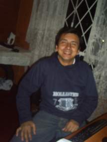 Foto de diego arcila