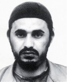 Foto de AL ZARQAWI