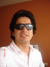 Foto de david noguera