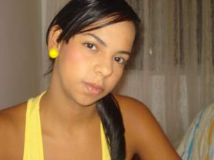 Foto de C@RitO La RaYe
