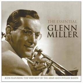 Foto de glenn miller