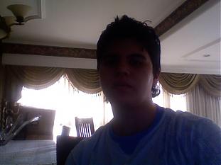 Foto de jhonson(maxy)