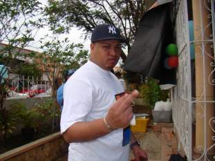 Foto de dj kalin