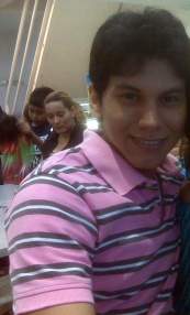 Foto de *Andrews*
