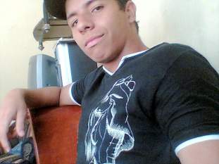 Foto de carloswired