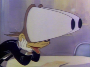 Foto de Tex Avery