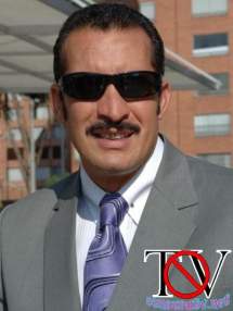 Foto de Oscar Cadena