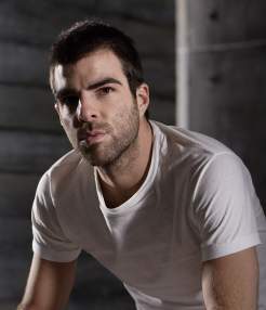 Foto de Sylar