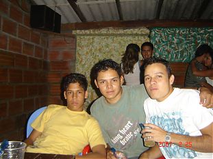 Foto de camiloxyz