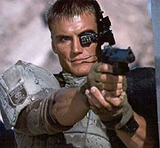 Foto de SARGENTO SCOTT