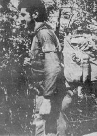 Foto de SalvadorAllende