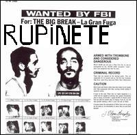 Foto de rupinete