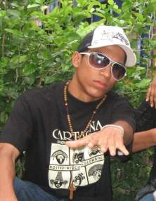 Foto de BIG EDDY