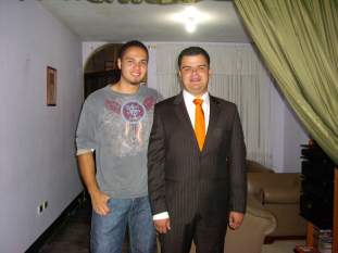Foto de bartolo