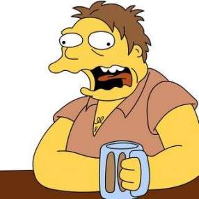 Foto de BARNEY