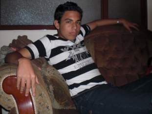 Foto de Miguel JUAN