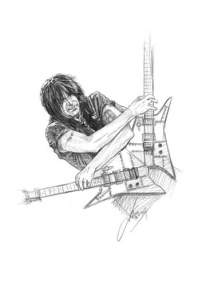 Foto de unholy