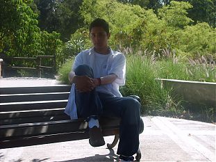 Foto de daniel 16